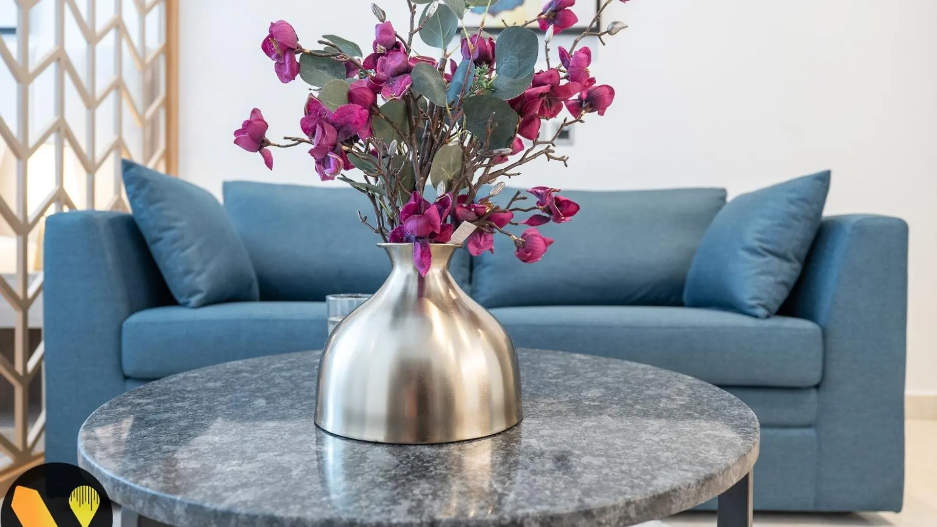 Vogue Sterling East Near Dubai Mall & Burj Khalifa Apartment