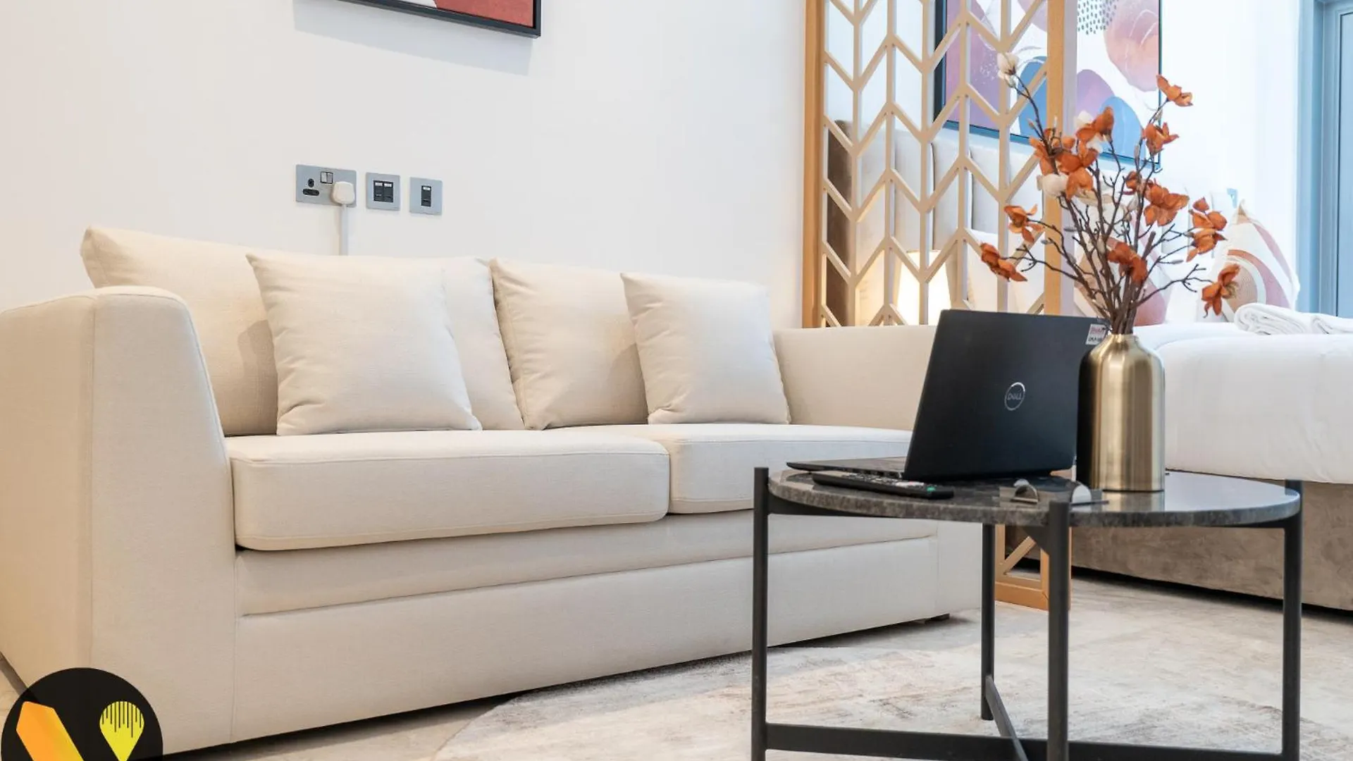 Vogue Sterling East Near Dubai Mall & Burj Khalifa Apartment 0*,