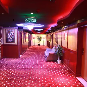 3* Hotel Sadaf