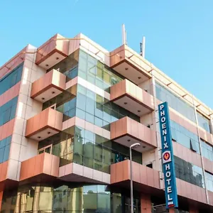 3* Hotel Phoenix