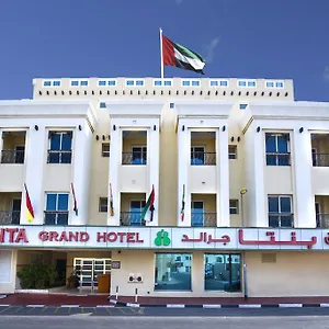 3* Hotel Benta Grand Llc